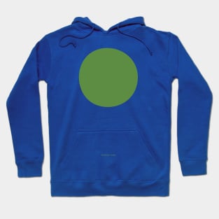 Circular - Crayola Maximum Green Hoodie